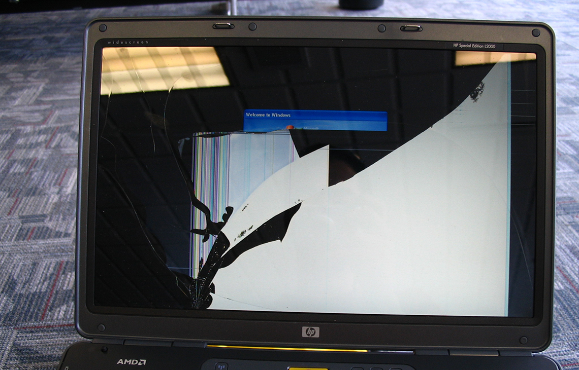 PC hardware upgrades