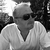 Jamie Dickinson, founder of Delta Nine IT